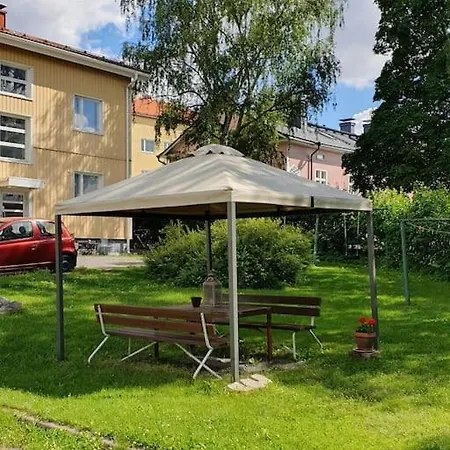 Kaunis Ja Valoisa Koti Laehellae Aurajokirantaa Lägenhet